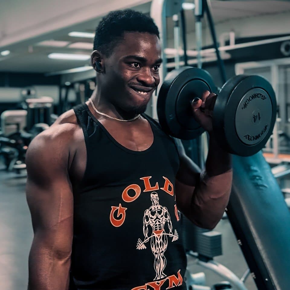 Stephano Fitness